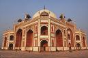 Humayun's Tomb