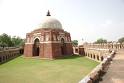 Humayun's Tomb