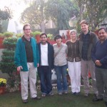 Guest House for Families in New Delhi